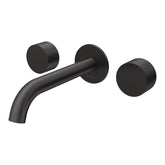 Parisi Stereo Wall Set with 190mm Spout | Fucile